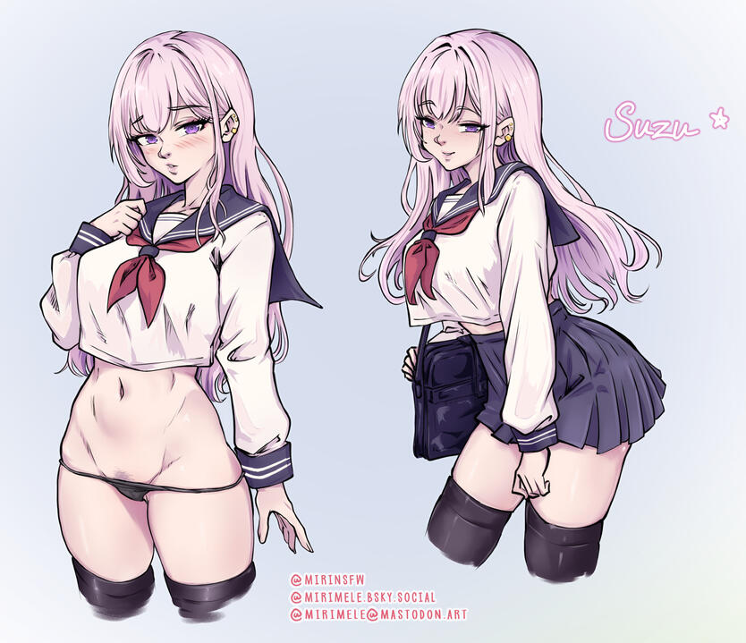 Suzu Suzu