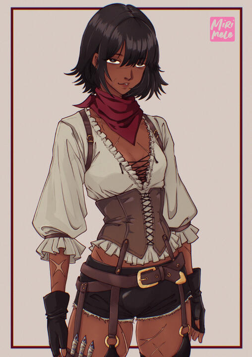 Mayari Mayari
