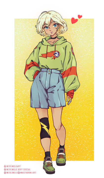 Lily Lily